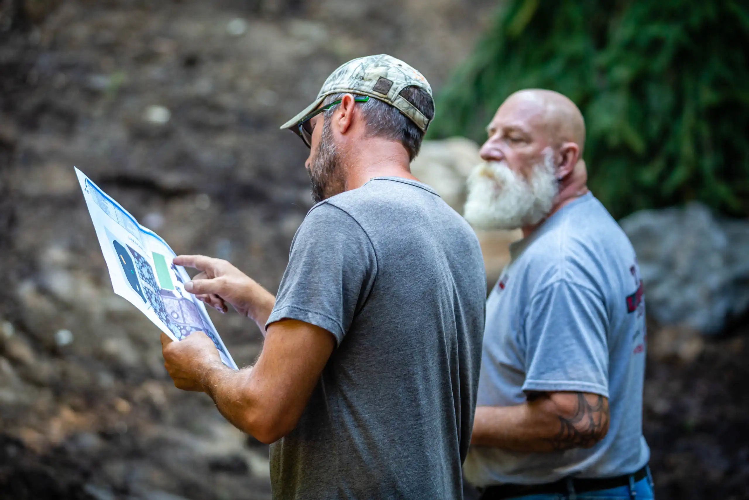 Work Outdoors In Sarver, PA With One Of Our Landscaping Jobs