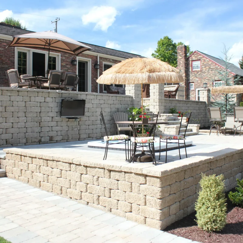 Mars, PA Landscaping Services