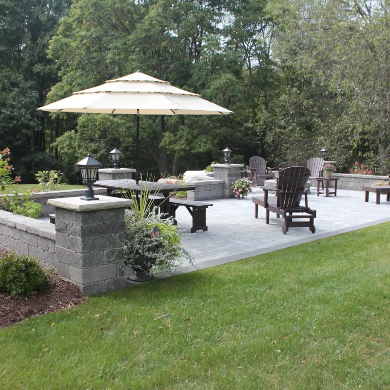 Mars, PA Landscaping Services