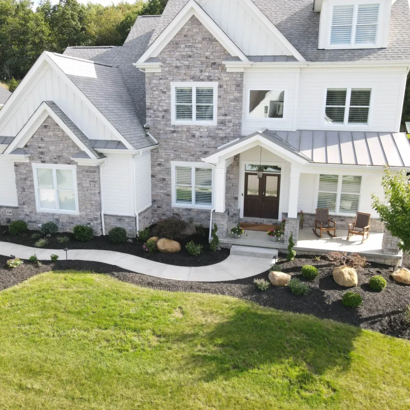 Butler, PA Landscaping Services