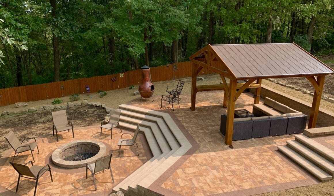 Cranberry Township, PA Outdoor Living