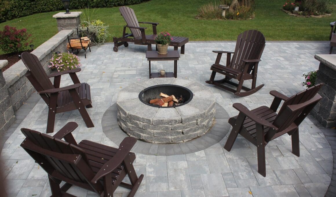 Fox Chapel, PA Outdoor Living