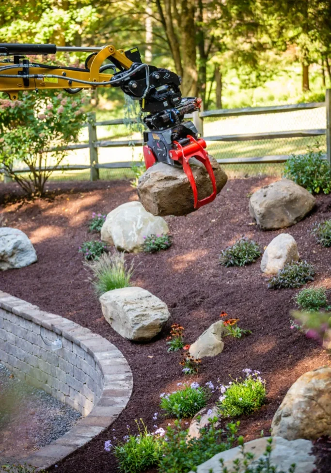 Sarver, PA Landscaping Companies