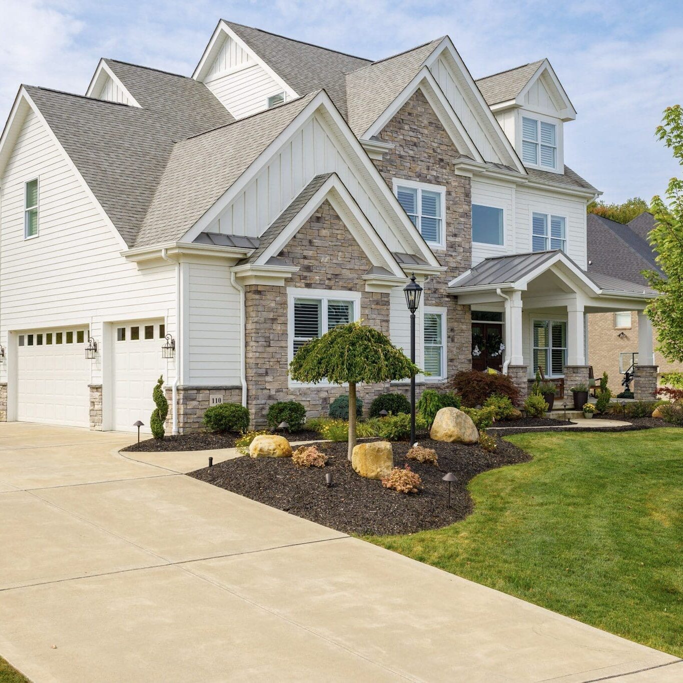 Butler, PA Landscape Design