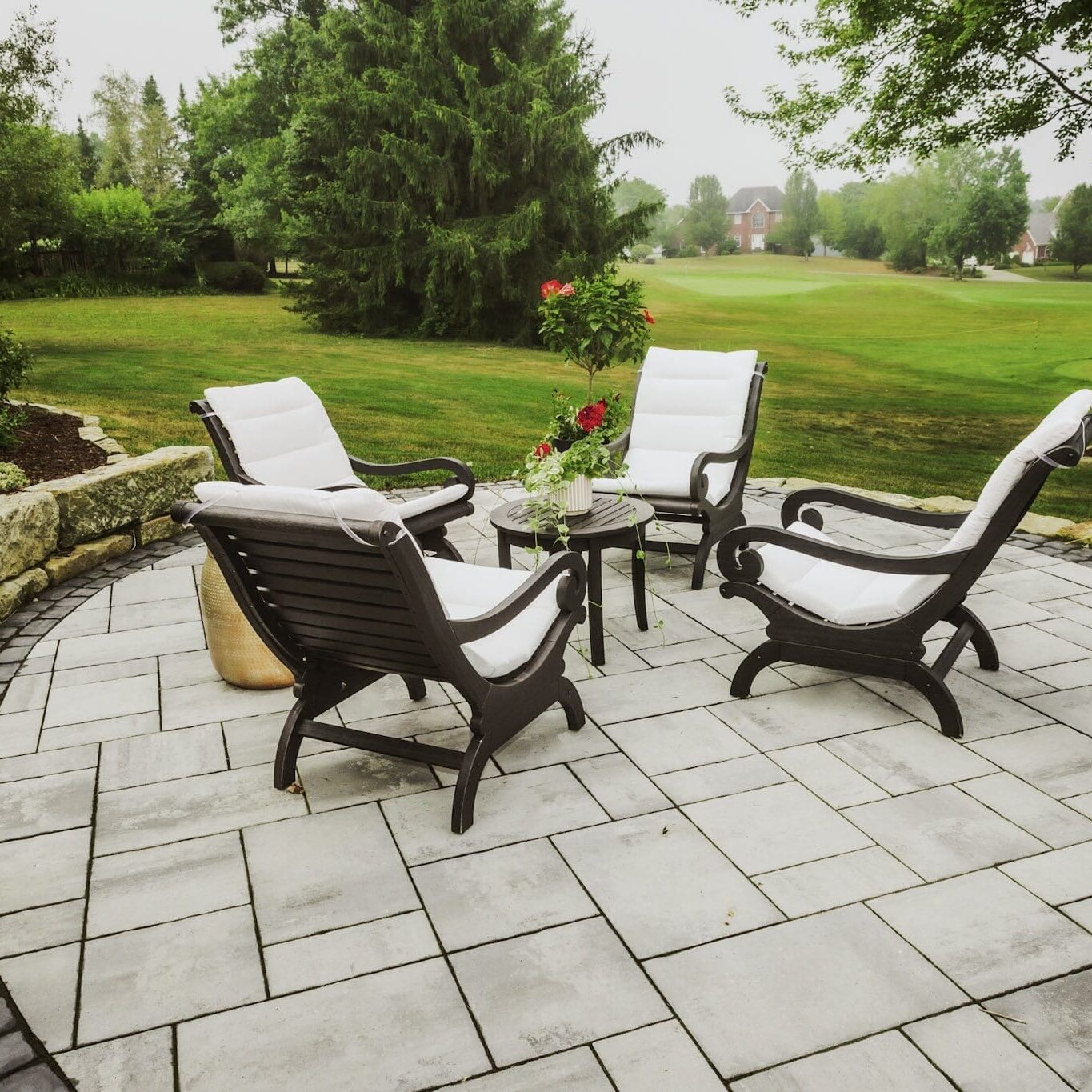 Fox Chapel, PA Hardscapes Fox Chapel, PA Hardscapes