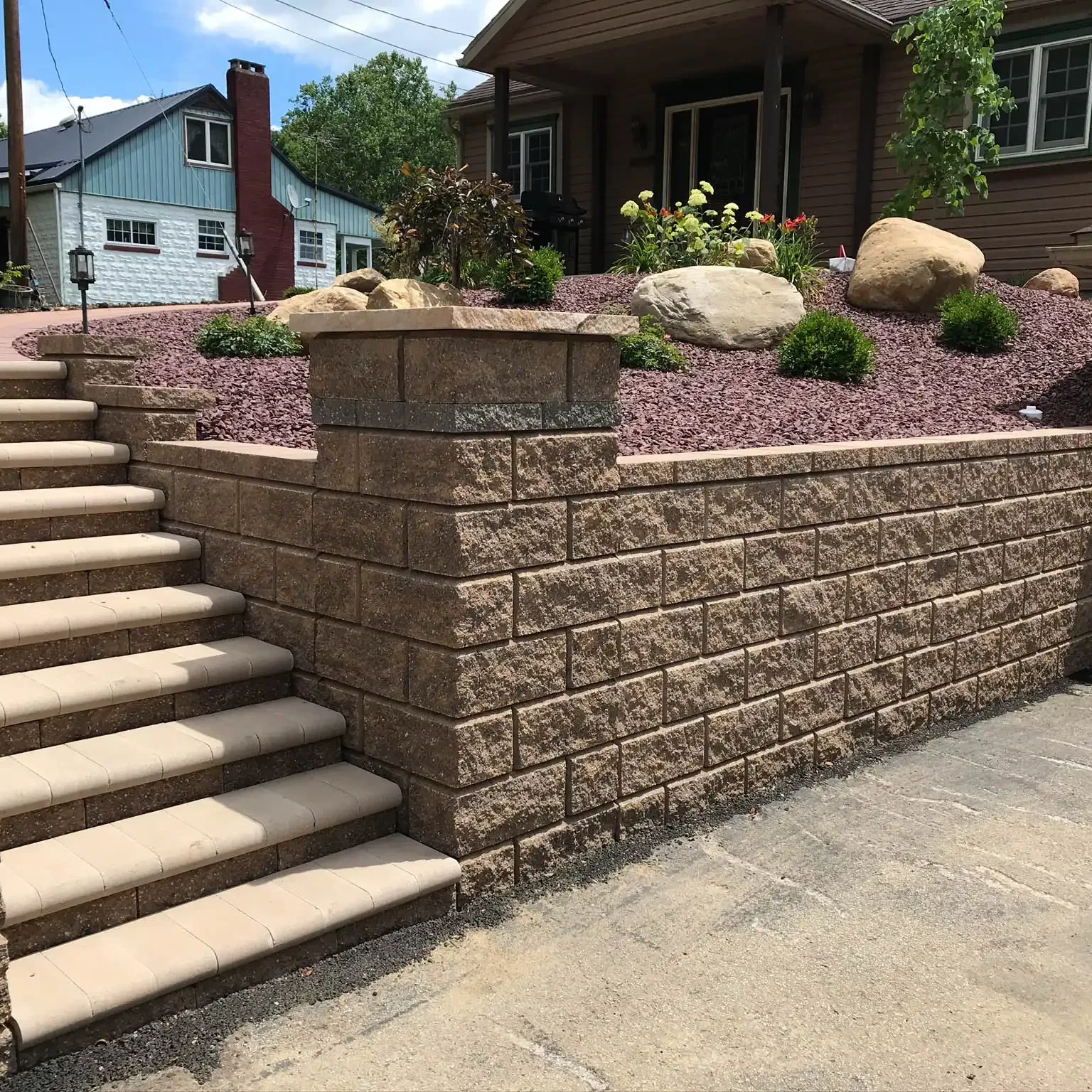 Sarver, PA Landscaping Company