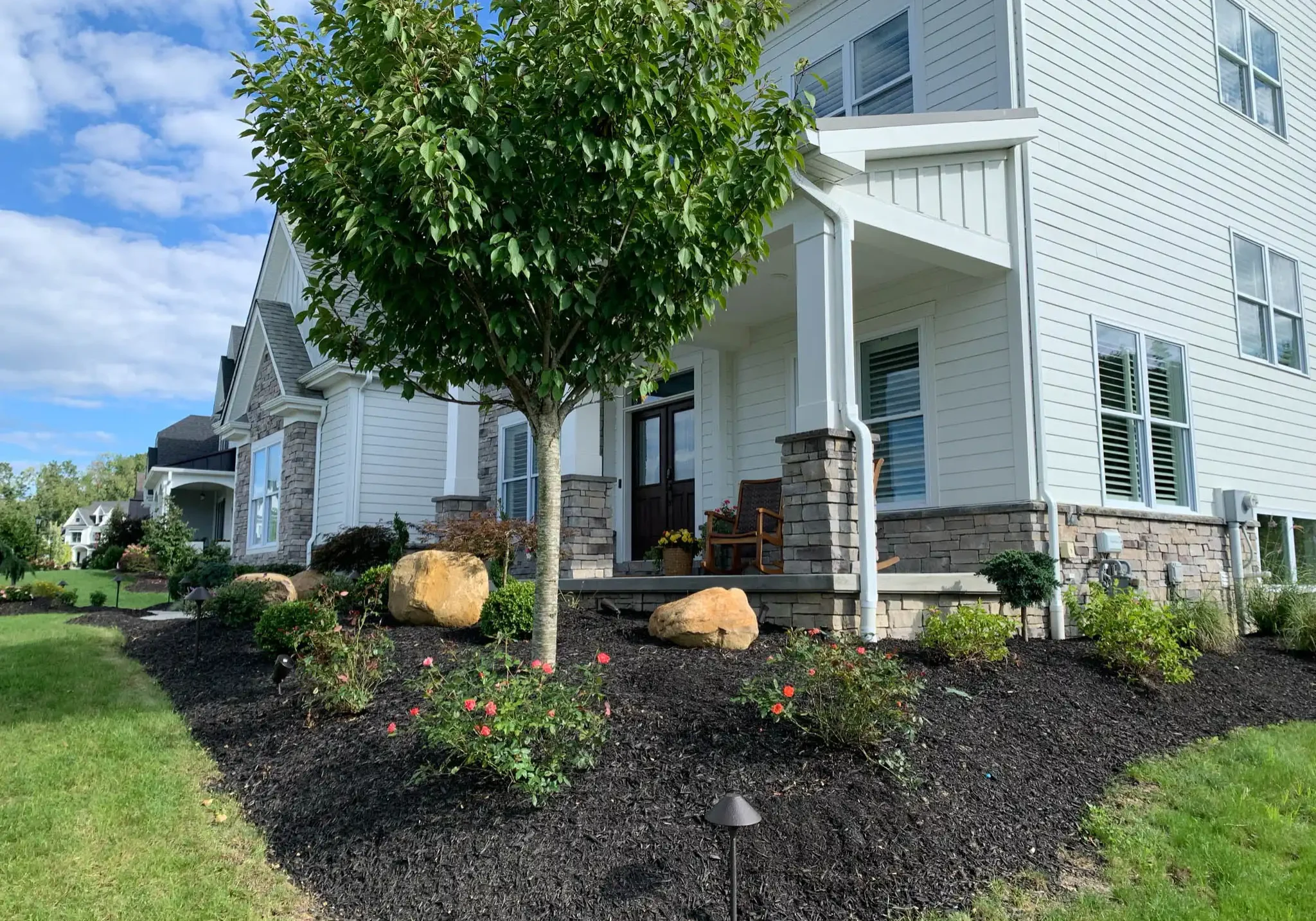 Sarver, PA Landscape Maintenance Services