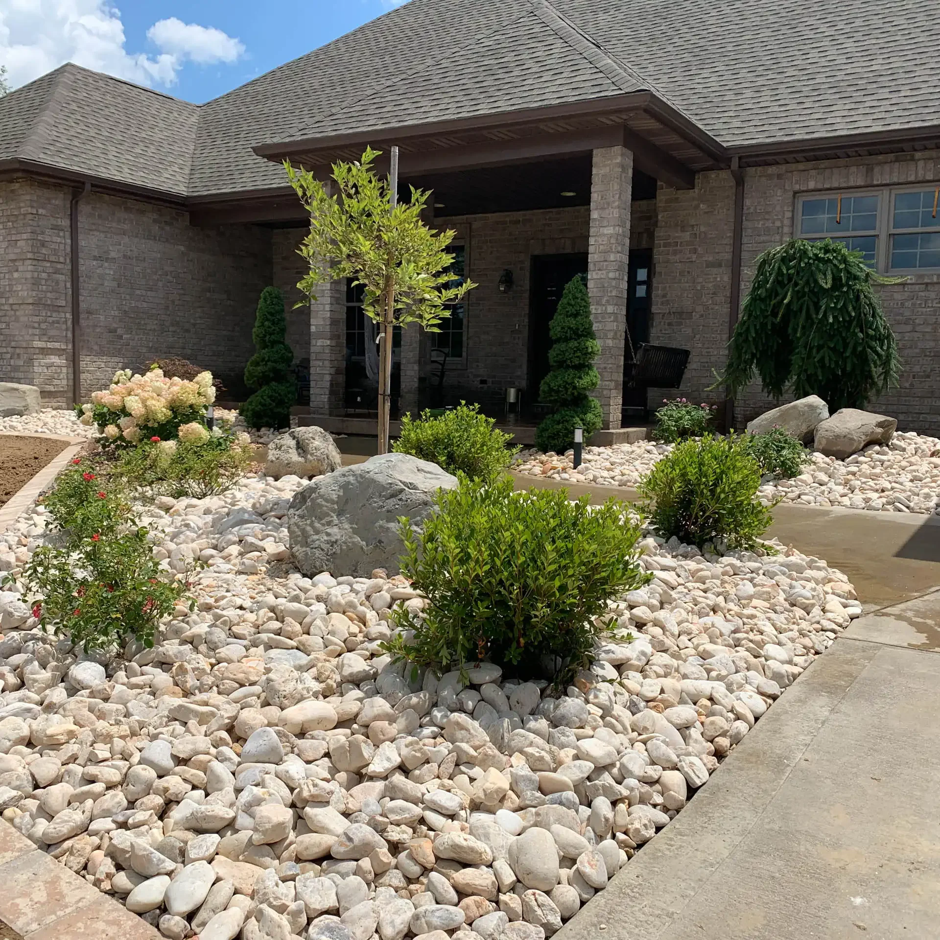 Butler, PA Landscaping Services