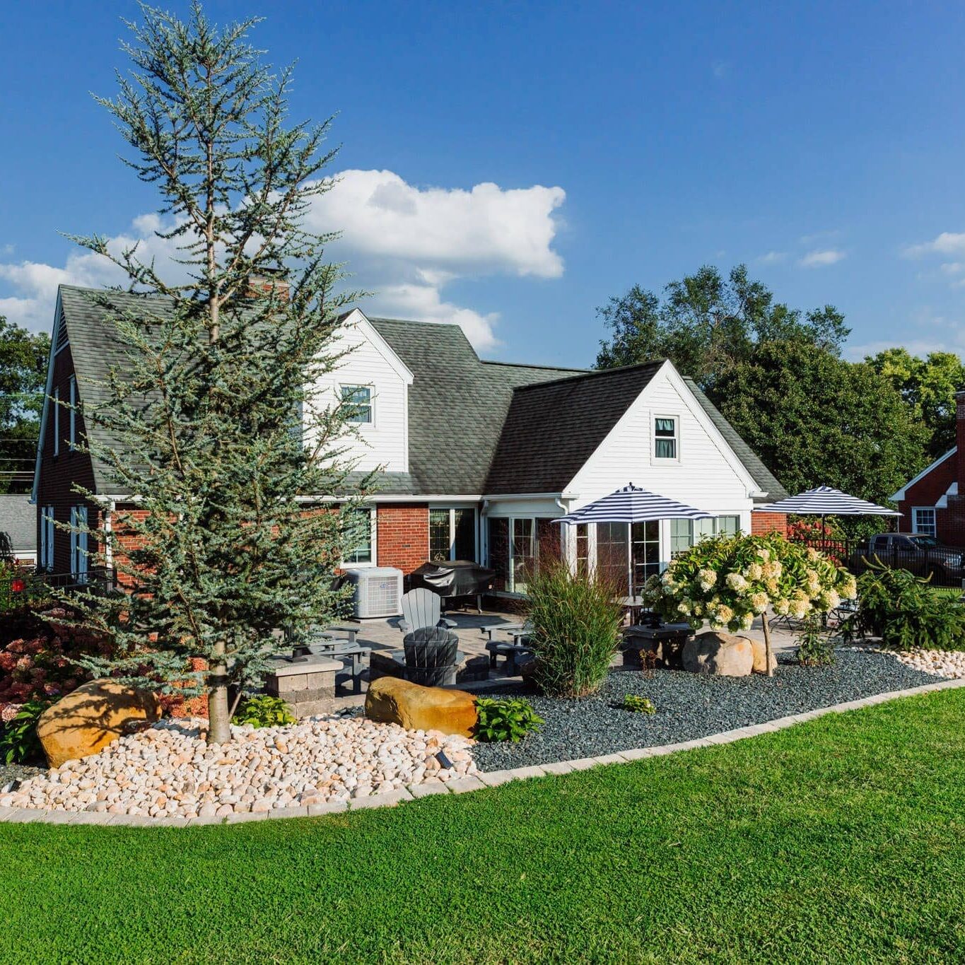 Mars, PA Landscape Design Mars, PA Landscape Design