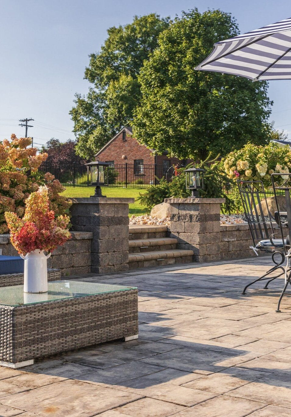 Sarver, PA Landscaping Companies4