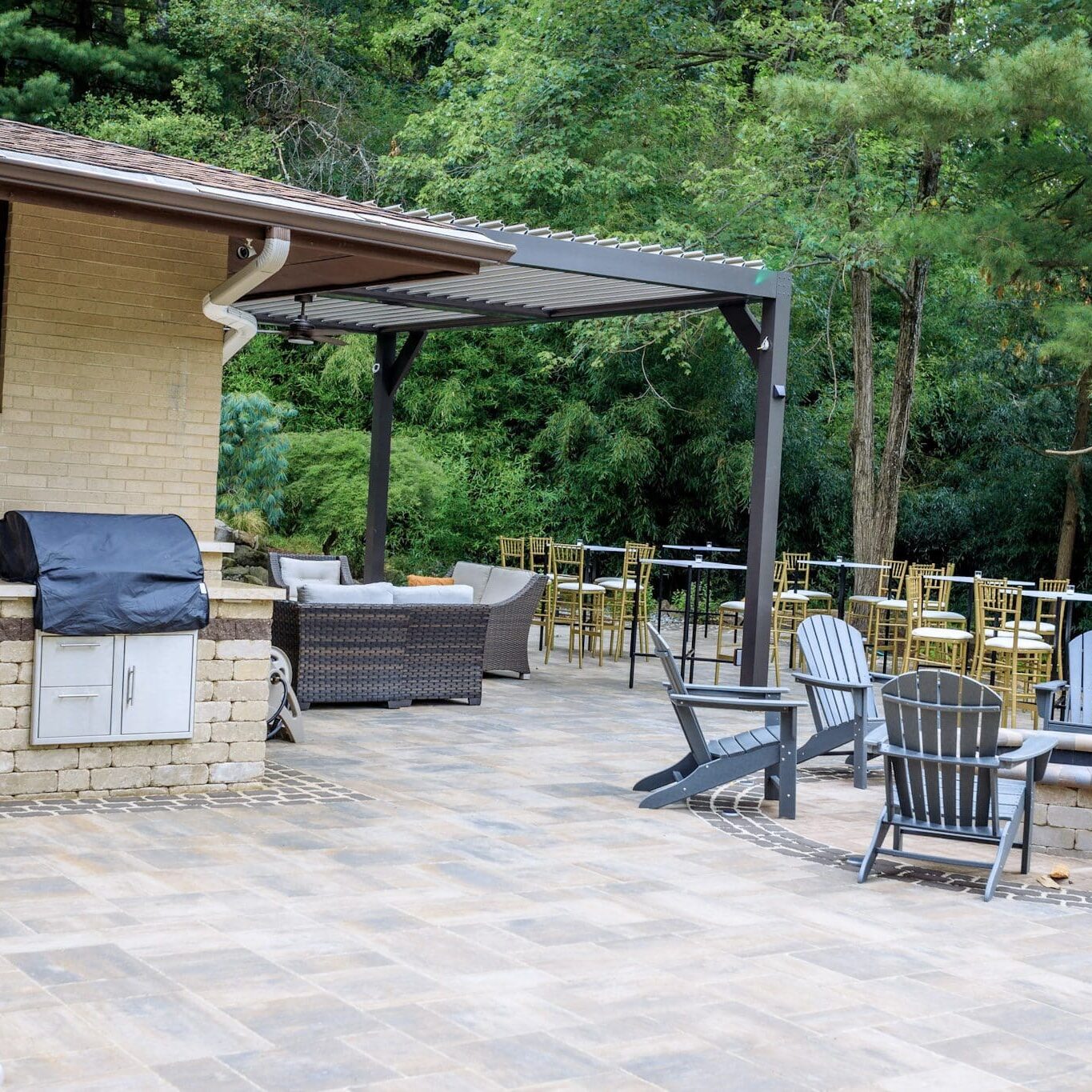 Sarver, PA Landscaping Companies64