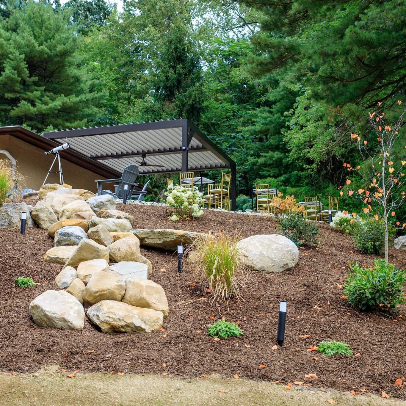 Sarver, PA Landscaping Companies65
