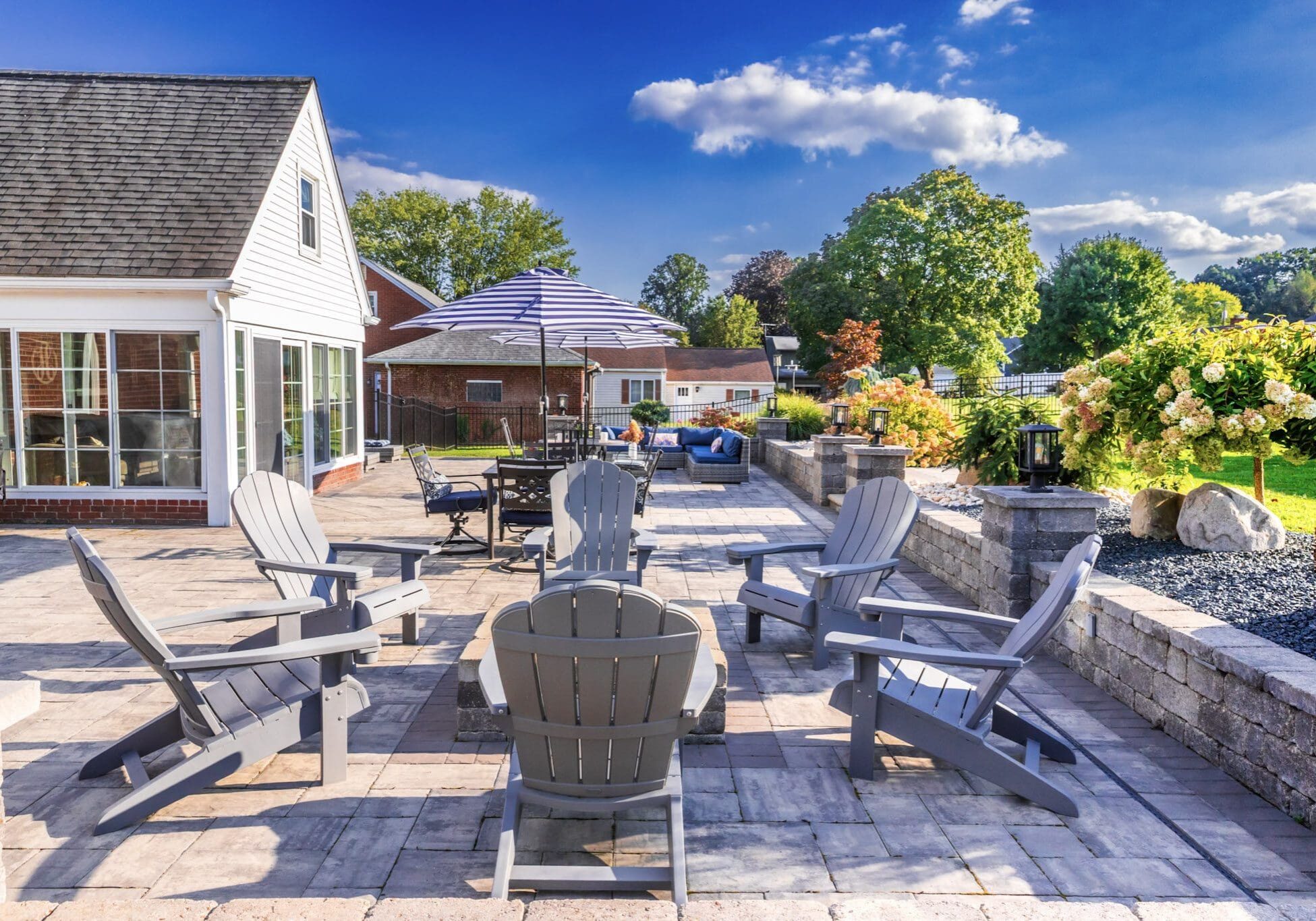 Sarver, PA Landscaping Companies8