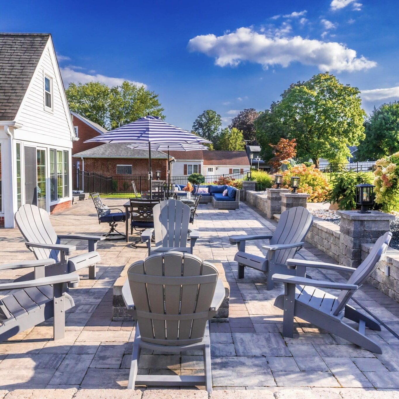 Sarver, PA Landscaping Companies8