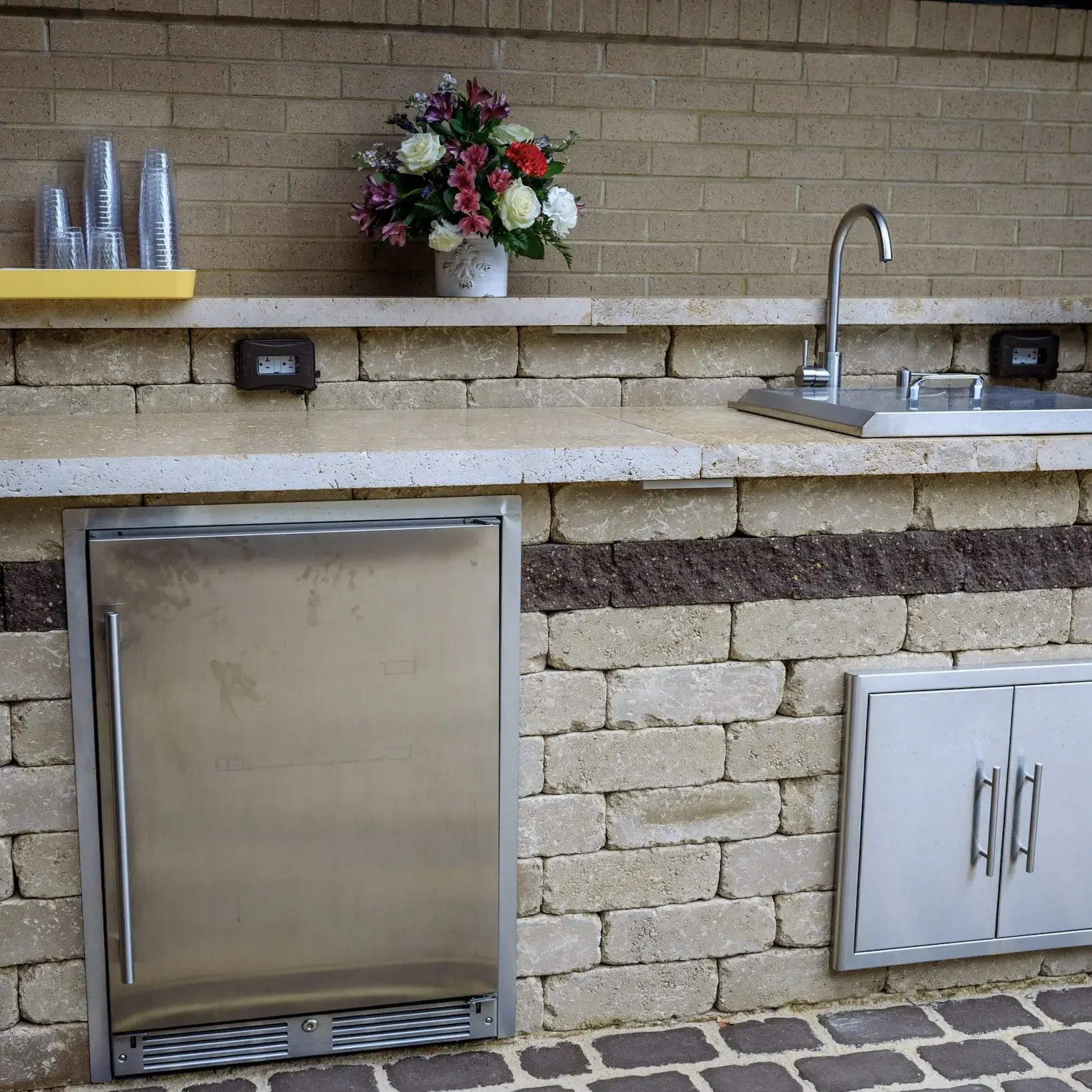 Sarver, PA Outdoor Kitchens