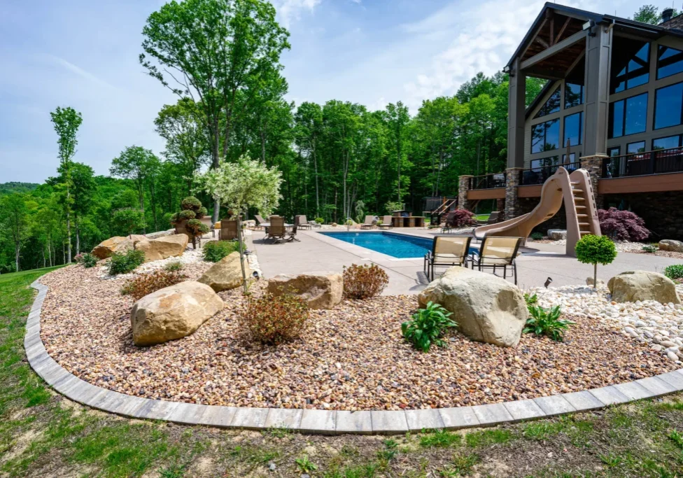 Sarver, PA Pool Builders