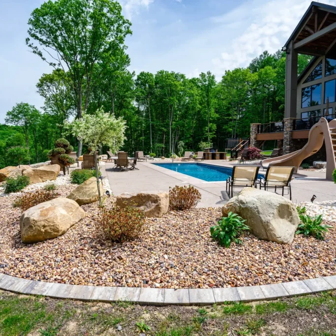 Sarver, PA Pool Builders